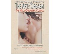 Art of Orgasm for Men & Women: The Multi-Orgasmic [Alemania] [DVD]