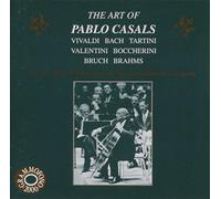 Art of Pablo Casals