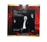 Art of Paul Paray Vol.1