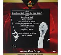 Art of Paul Paray Vol.3