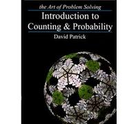 Art of Problem Solving: Introduction to Counting & Probability - Textbook (2nd edition)