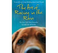 Art Of Racing In The Rain: A Unique Contemporary Fiction Novel Told Through the Eyes of a Dog