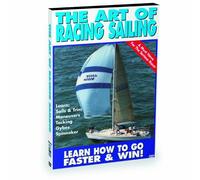 Art of Racing Sailing [Reino Unido] [DVD]