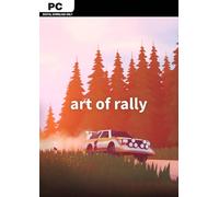 Art of Rally PC