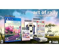 art of rally-Standard Edition for PlayStation 4