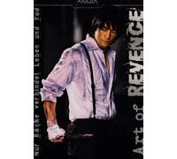 Art of Revenge [Alemania] [DVD]