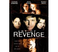 Art of Revenge [Alemania] [DVD]