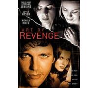 Art of Revenge [Alemania] [DVD]