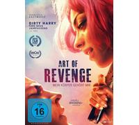Art of Revenge - Mein Körper gehört mir (DVD)