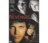 Art of Revenge [USA] [DVD]