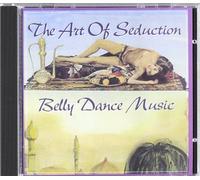 Art of Seduction - Belly Dance Music