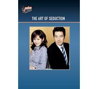 Art Of Seduction [Edizione: Stati Uniti] [Italia] [DVD]