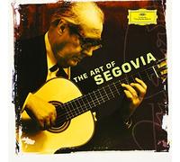 Art of Segobia,the