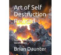 Art of Self Destruction Revised: Hypothetical Dynamics of Sociobiology