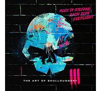 Art of Skullduggery Vol 3