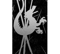 ART OF SOMETHING IS KILLING THE CHILDREN HC LTD SLIPCASE ED