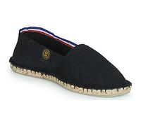 Art of Soule Alpargatas UNI in Negro 36