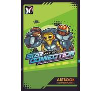 Art of Star Connection: Light Edition #2