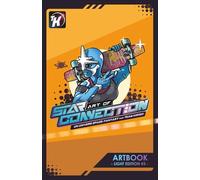 Art of Star Connection: Light Edition #3