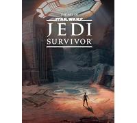 SW ART OF STAR WARS JEDI SURVIVOR