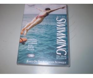 Art Of Swimming: The Shaw Method