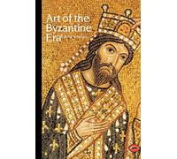 Art of the Byzantine Era: -world of art series- (E): 0