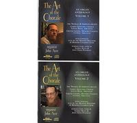 Art of the Chorale an Organ Anthology I