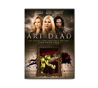 Art Of The Dead [Edizione: Stati Uniti] [Italia] [DVD]