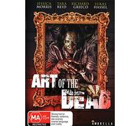 Art of the Dead [USA] [DVD]
