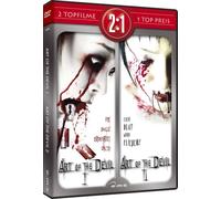 Art of the Devil I / Art of the Devil II [Alemania] [DVD]