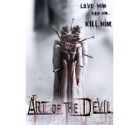 Art of the Devil [Reino Unido] [DVD]