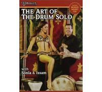 Art of the Drum Solo [USA] [DVD]