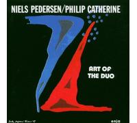 Art of the Duo by Philip Catherine and Niels Pedersen (1998-01-01)