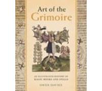 Art Of The Grimoire