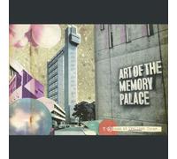 Art of the Memory Palace - Dusk at Trellick Tower [Vinilo]
