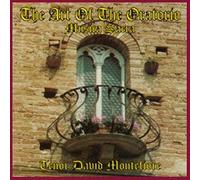 Art of the Oratorio; Musica Sacra