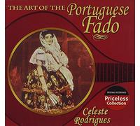 Art of the Portuguese Fado