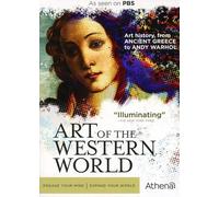 Art of the Western World [USA] [DVD]