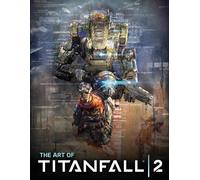 ART OF TITANFALL HC 02