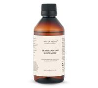 Art of Vedas Prabhanjanam Kuzhambu 200 ml - Aceite tradicional ayurvédico para masajes y corporales | Formulación de hierbas en aceite de sésamo | Para abhyanga, autosuficiencia y rituales de