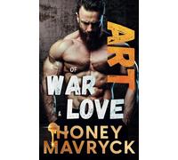 Art of War and Love: ex-Navy SEAL (A Rogue Encounter)