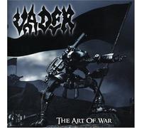 Art of War by Vader (2005-08-02)