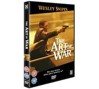 Art Of War – Wesley Snipes – DVD – Edición Reino Unido