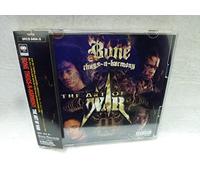 Art Of War, The by Bone Thugs N' Harmony (1997-09-18)