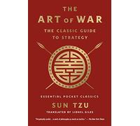 Art of War: The Classic Guide to Strategy (Essential Pocket Classics)