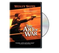 Art of War [USA] [DVD]