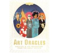 Art Oracles