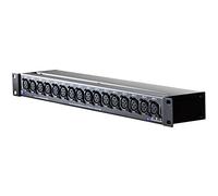 ART P16 - Patch bay