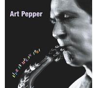 Art Pepper - Art Pepper - Live In Milan 1981 [Japan LTD Mini LP HQCD] XQAM-1618
