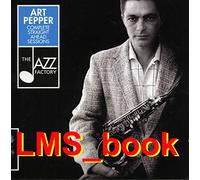 Art Pepper - Complete Straight Ahead Sessions